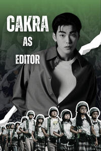 Cakra